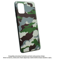 MASKICA TPU ZA SAMSUNG GALAXY A72 5G, A72 MILITARY 