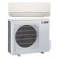 Klima Uređaj Mitsubishi Electric Standard Eco Inverter MSZ-HR71VF/MUZ-HR71VF, 7.1 kW, mogućnost WiFi
