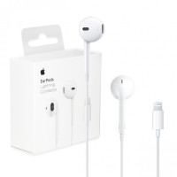 Slušalice APPLE EarPods, MMTN2ZM/A bijele