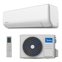 Klima uređaj Midea Xtreme MOX301-18HFN8/ MSAGCU-18HRFNX, 5.3kW, Inverter, WiFi