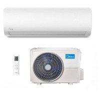 Klima uređaj Midea Xtreme Save MSAGAU-09HRFNX/MOX102-09HFN8, 2.6kW, Inverter, WiFi