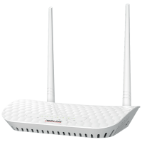 Wireless Router REDLINE RL-WR3200, 4 porta, 300 Mbps, 2 x 5 dBi antena
