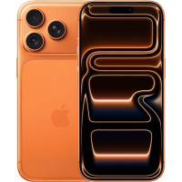 Apple iPhone 17 Pro 256GB COSMIC ORANGE