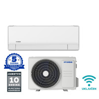 Hyundai Elite Inverter Plus 5.3kW HRH-18GMV3/HRO-18GMV3 Wi-Fi