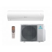 Klima uređaj AZURI Supra AZI-WO35VG, 3.5kW, Inverter, R32, WiFi