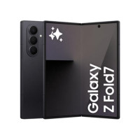 Samsung Galaxy Z Fold7 12GB/512GB Jetblack