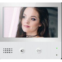 VTEK video monitor DX 47 WIFI Bijeli