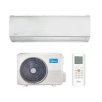 Klima Uređaj Midea Xtreme Save MSAGBU-12HRFNX-QRD0GW/MOX102-12HFN8-QRDOGW, 3,51kW, Inverter 