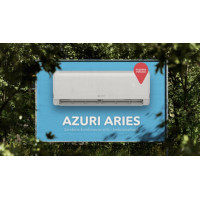 Klima Uređaj Azuri Aries Klima Uređaj Azuri Aries