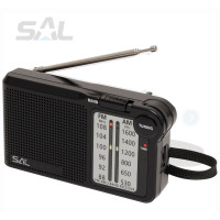 Radio prijemnik , džepni, AM/FM RPC 5