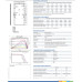Solarni modul Risen RSM144-6-410M, 410W