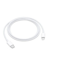 USB KABEL ORIGINAL ZA APPLE TIP C NA LIGHTNING, MM0A3ZM/A 1m BULK