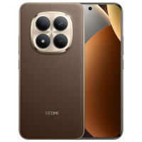 Xiaomi Redmi Note 15 Pro+ 5G 12GB/512GB Mocha Brown