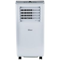 Mobilni klima uređaj, Zilan, ZLN2495, 2kW, 7000Btu