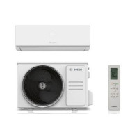 Klima uređaj BOSCH CL4000i-Set 26, 2,6kW, Inverter, R32, WiFi