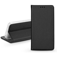 Torbica Book Flip Za Xiaomi Poco X3 Crna