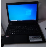 Laptop Acer Aspire 3 AMD A4-9120E 8GB, 256GB SSD 14", Rabljeno