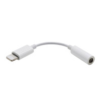 ADAPTER ORIGINAL ZA APPLE IOS NA 3.5 mm AUDIO MMX62ZM/A 