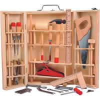 Mallette A Outils 31 Pieces Alatni Set