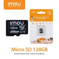  Dahua Imou Micro SD Card 128 GB