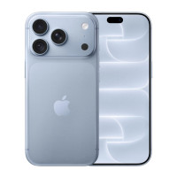 Apple iPhone 18 Pro Max 512GB Glacier