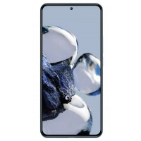 Xiaomi 12T 5G 8/128 GB Clear Blue