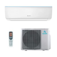 Klima uređaj AZURI NORA AZI-WE70VE-I/AZI-WE70VE-O, 6.2 kW, Inverter, WiFi