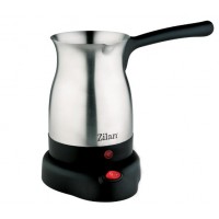 Kuhalo za kavu Zilan, ZLN3628, 800w  0,3 lit., INOX