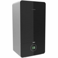 Kondenzacijski paket Bosch Eco 26 light - plinski kondenzacijski uređaj 24kW, Condens 7000i W