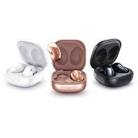 Bežične slušalice Samsung Galaxy Buds Live, SM-R180, Mystic Black