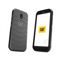 Caterpillar CAT S42 4G 3GB/32GB Dual Sim Black - Novo, bez original ambalaže