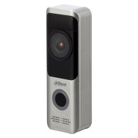 Dahua DB10 vanjski video portafon s pregledom putem mobilne aplikacije