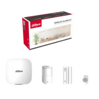 Dahua Bežični alarm START KIT ART-ARC3000H-03-GW2(868) LAN + WIFI + GSM