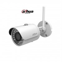 Dahua Bullet Wi-Fi kamera IPC-HFW 1435 W 4 MP