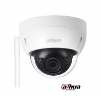 Dahua Dome Wi-Fi kamera IPC-HDBW1435E-W 4MP