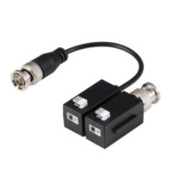 Dahua Video balun , PFM800B-4K 1 PAR