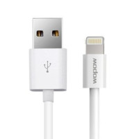 Kućni Punjač Emy USB MY-A302Q Za Iphone