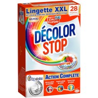 Decolor Stop maramice za pranje odjeće u boji XXL