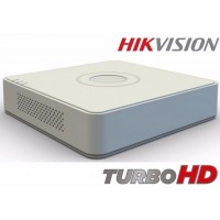 HD Snimač Hikvision DS7116HQHI-K1, 16-kanalni