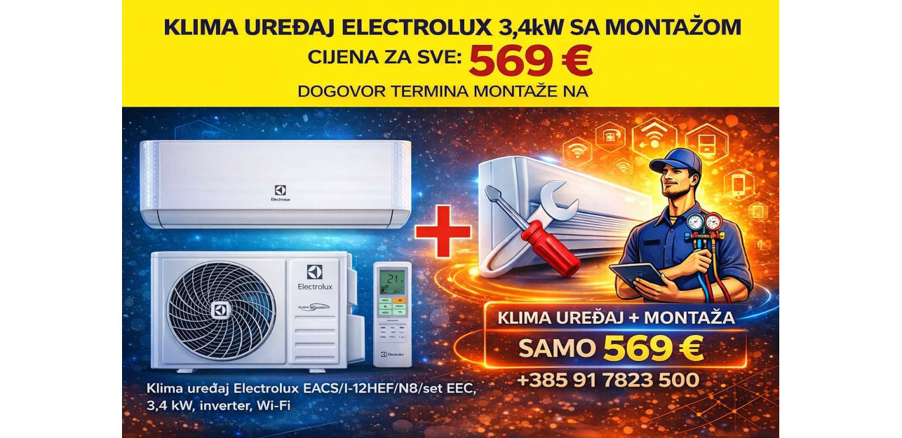 Electrolux