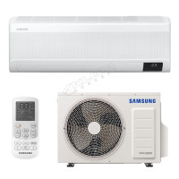 Klima uređaj Samsung Wind-Free ™ Elite AR12TXCAAWKNEU/AR12TXCAAWKXEU 3,5 kW WiFi, Inverter