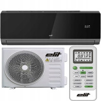 Klima Uređaj Elit INV-12RB 3,5kW Wi-Fi