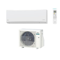 Fujitsu Airstage Super Compact Inverter 2.5 kW - ASEH09KNCA/AOEH09KNCA