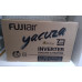 Klima uređaj Fuji Air 3,5kW Inverter, R32, Yacuza SA MONTAŽOM