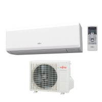 Fujitsu Standard Eco Inverter 2.5 kW - ASYG09KPCA/AOYG09KPCA