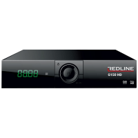 Prijemnik satelitski DVB-S2, Full HD, REDLINE, G150