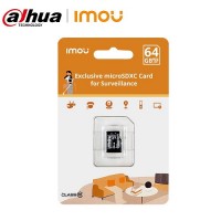 Dahua Imou Micro SD Card 64 GB