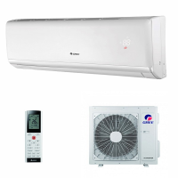 Klima GREE LOMO REGULAR GWH12QC-K6DNA5D, 3.5kW, R32, INVERTER, WIFI, Ionizator