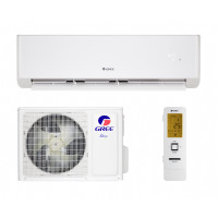 Klima uređaj GREE AMBER GWH24YE, 7kW, Inverter, WiFi