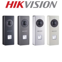 WIFI Video portafon HIKVISION HWV B6403-WIP